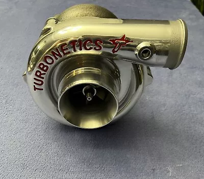 Turbonetics T3/T4 Hybrid Turbocharger • $700