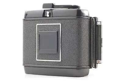 New Seals! [ Exc+5 ] Mamiya RB67 645 6x4.5 120 Film Back Holder From JAPAN • $68.99