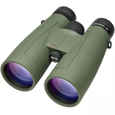 MEOPTA MeoPro HD 8x56 HD Green Binoculars Bright&clear • $698