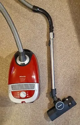 Miele Complete C2 Cat & Dog Vacuum Cleaner 1200W • £160