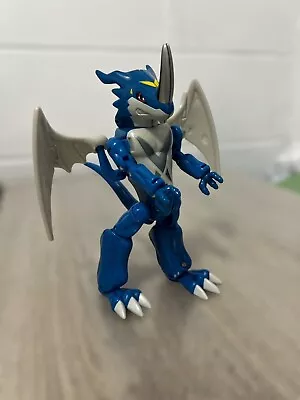 EX VEEMON Jogress Super Evolution Digimon Bandai • $89