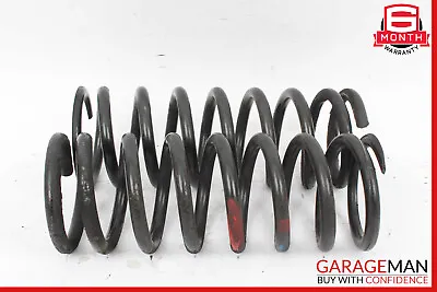 79-85 Mercedes W123 300TD Wagon Front Left & Right Shock Absorber Coil Spring • $129