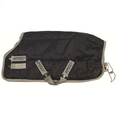 £83.95 • Buy Horseware Amigo Insulator 200g Medium Stable Rug - Horse Rug