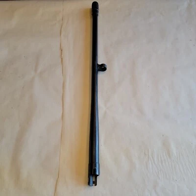 $169 • Buy Mossberg 500 Steel Barrel 12 Gauge 2 3/4 -3  Chambered 28  C-lect Choke System 