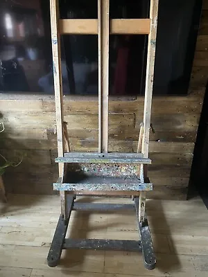 £100 • Buy Studio Easel Mabef  06 Roma Please Read