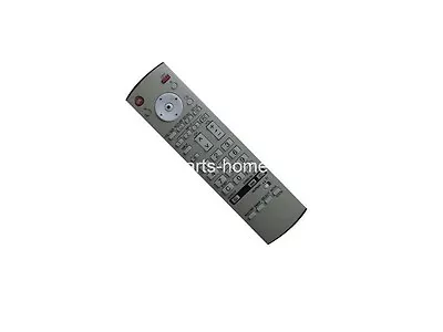 Remote Control For Panasonic TH-103PF10EK TH-85PF12W Plasma Display HDTV TV • $18.96