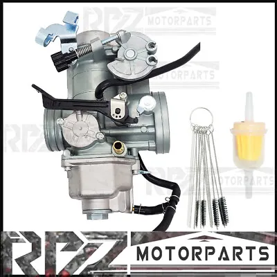 Carburetor Carb Fit For Honda XR650R XR400R XR600R XR 600R 16100-MN1-681 US • $52.90