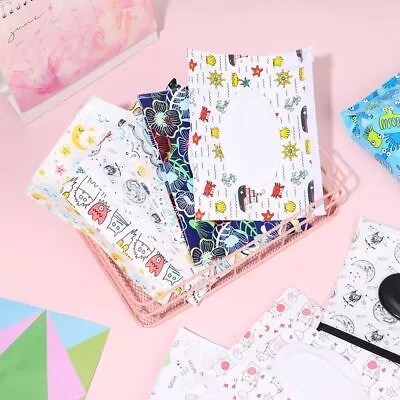 Travel Portable Wet Wipes Bag Wipes Case Wet Wipes Box Wipes Container • $5.51