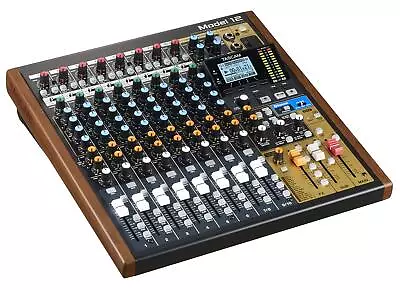 TASCAM Model 12 12-Track Multitrack Recorder USB Audio Interface Pro Tools NEW • £447.02