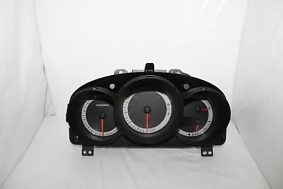 Speedometer Instrument Cluster Dash Panel Gauges 07 08 Mazda 3 73842 Miles • $74.25