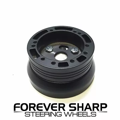 1967 Camaro Corvette 5 & 6 Hole GM Steering Wheel Adapter 1960-1969 Truck Models • $43.70