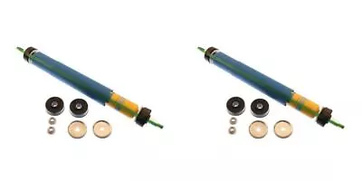 Bilstein B6 Front Shock Set For 2005-2009 GMC C5500 Topkick C5C044 • $208.89