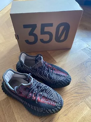 Nike Yeezy 350 Boost V2. Size 4 With Box. • £35