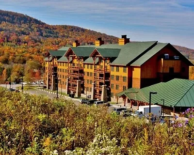 $700 • Buy Hope Lake Lodge Resort & Indoor Water Park - Rental Sep 22 - 29, 2023