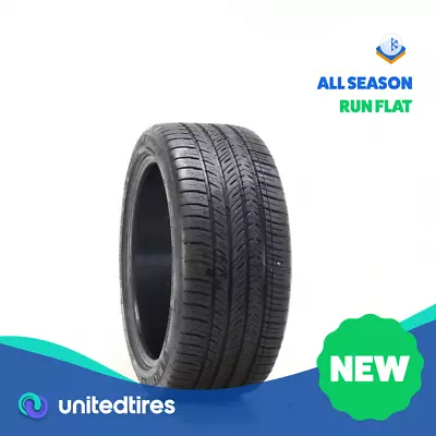 New 245/40ZR18 Michelin Pilot Sport All Season 4 ZP 93Y - 10/32 • $289.05