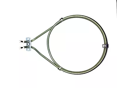 Fan Forced Oven Element 2400w Suits Fisher & Paykel Wall Oven 542959p   0320 • $33.45