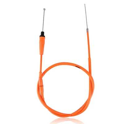 $15.37 • Buy NIBBI Universal 42  Motorcycle Throttle Cable Dirt Bike Fits Yamaha TaoTao KTM