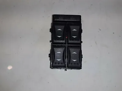 Ford Mondeo Zetec 2.0 TDCi 2006 MK3 Electric Window Switches • £20