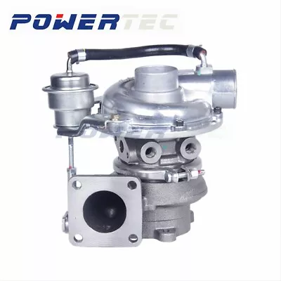 RHF5 Turbo Charger VA430016 8971195672 For Isuzu Trooper 2.8 TD 4JB1T 74 85 KW • $129.27