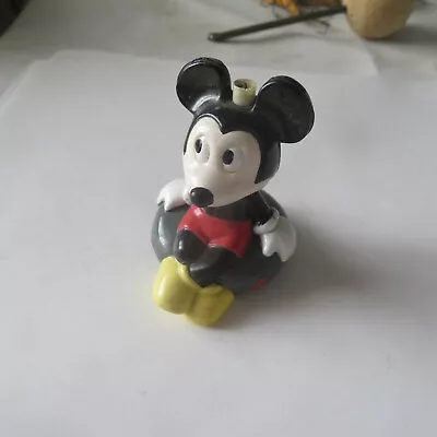 Fishing Vintage Disney Mickey Mouse  Bobber Float • $9.70