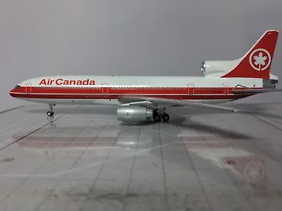 1:200 Inflight200 Air Canada L-1011 C-ftnf • $152.66