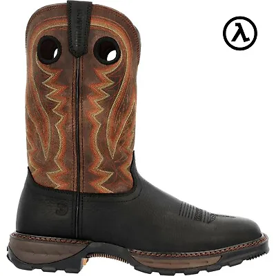 Durango® Maverick Xp™ Western Work Boots Ddb0402 - All Sizes - New • $190.45