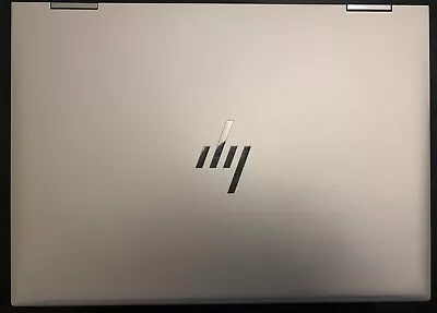 HP EliteBook X360 830 G10 13.3  I7-1365U 1800MHz 32GB 512GB SSD Win 11 Pro • $275