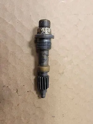 Moto Guzzi 1000 SP Tachometer Gear Drive (box4) • $15