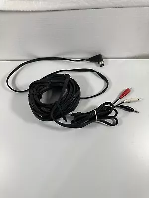 Bose Lifestyle Model 5/8/9/12 Music Center Subwoofer 13-pin DIN RCA Cable • $32.99