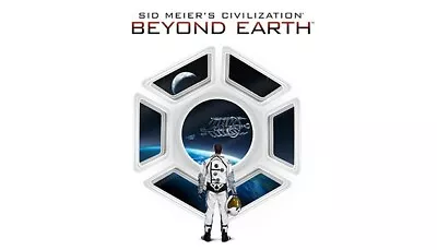 Sid Meier's Civilization Beyond Earth | PC Digital Steam Key/Code • $8