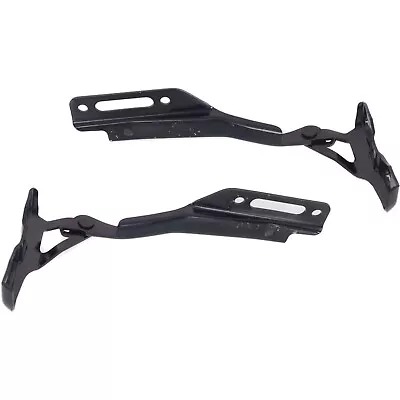 Hood Hinges For 2014-2017 Honda Odyssey Driver And Passenger Side 60120TK8A10ZZ • $26.99