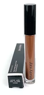Mary Kay Unlimited Lip Gloss~you Choose~full Size~0.13 Fl.~cream~shimmer~pearl! • $13.25