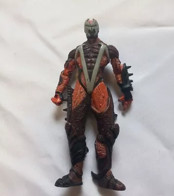 1997 Series 9 Manga Ninja Spawn Ultra Action Figure Todd McFarlane Toys Loose • $8.99