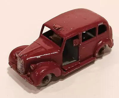 17-B1 VGC+ GPW Austin London Taxi Lesney Matchbox Circa '60 • $14.98