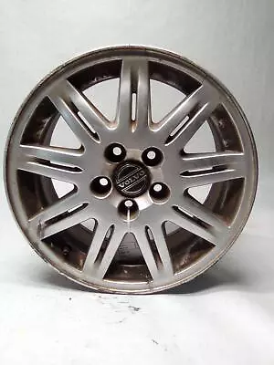 2004-2005 Volvo 80 Series S80 Wheel Rim 16x7 Alloy 9 Double Spokes • $114.89