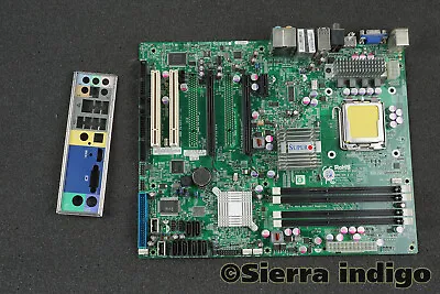 SuperMicro C2SEA Motherboard Socket 775 System Board G45T-SA(SFIS S/N) • £149.99