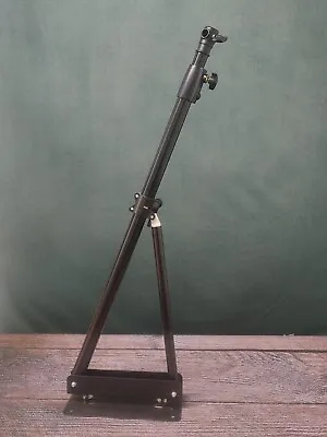Neweer Wall Mounted Triangular Boom Arm For Light Stand • £45
