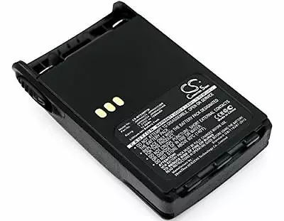 VINTRONS T300-3 Replacement Battery (750mAh / 2.8Wh) For MAGELLAN RM5220SGLUC R • $23