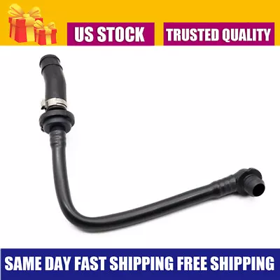 Brake Booster Vacuum Hose Fit For VW Jetta Golf Beetle ALH TDI • $34.38