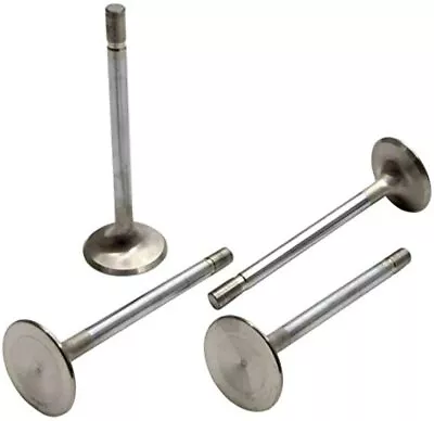 Manley For VW 1200-1600 Triple Groove 35.5mm Race Master Exhaust Valves Set Of 4 • $108.99