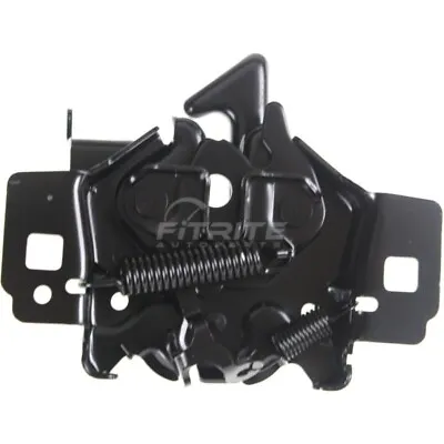 New Hood Latch For 1998-2009 Ford Ranger FO1234135 6W6Z16700A • $37.18
