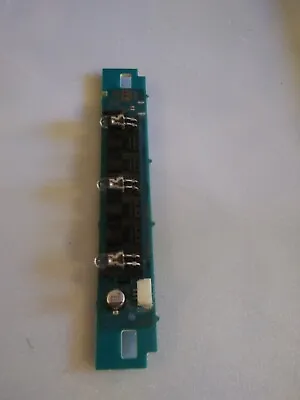 🌟(New)Sony KDL-46XBR4 LED Board/H4 Board 172757211 (Part # 1-870-674-11) • $4.99
