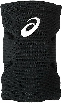 ASICS Volleyball Elbow Supporter Support Pad Black XWP069 From Japan • $22.32