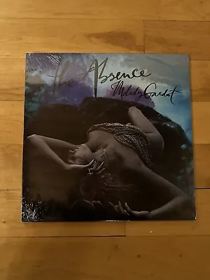 Melody Gardot The Absence Vinyl New Sealed • $138.92