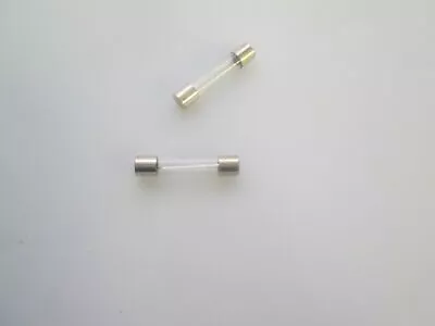 A Pair Of Fuse 10a 5 X 20mm For X-15 X-19 Pocket Bikes • $4.49