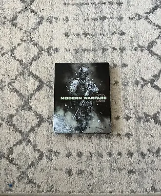 Modern Warfare 2 Hardened Edition PS3 UK • £10