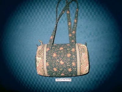 Vera Bradley Vintage #1 Apple Red/Black Walnut/Tavern On The Green/Windsor +More • $54.95