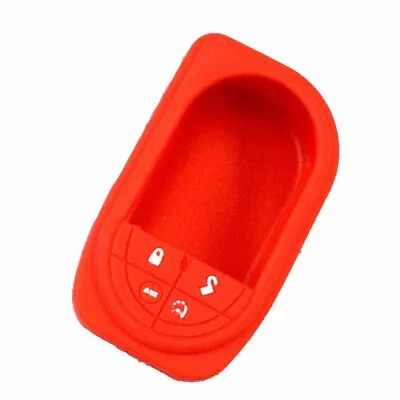 VIPER 5906/5904/5902 Original Silicon Case Icon Type Red ASLK-VI001 NEW • $18.70