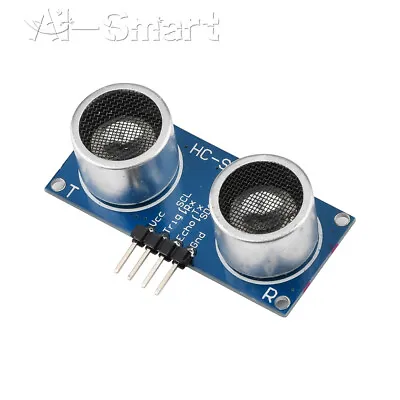 £2.14 • Buy Ultrasonic Module HC-SR04P Distance Measuring Transducer Sensor For Arduino New