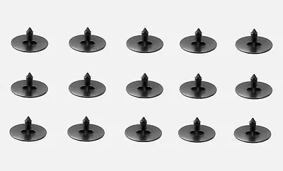 15 Hood Insulation Clips! For Scout International Harvester 2 80 800 Etc • $8.90